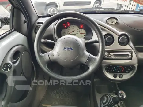 KA 1.0 MPI GL 8V