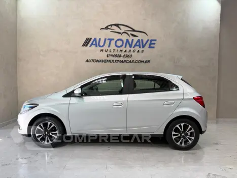 Onix Hatch 1.4 4P FLEX LT