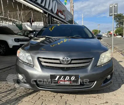 COROLLA 1.8 Se-g 16V