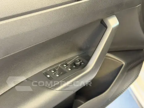 Polo GTS 1.4 TSI 16V Flex