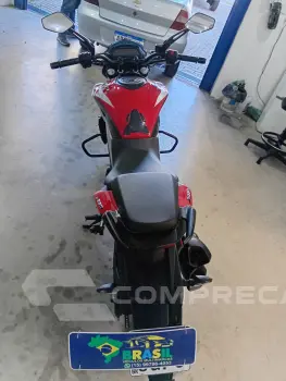 Dominar 250