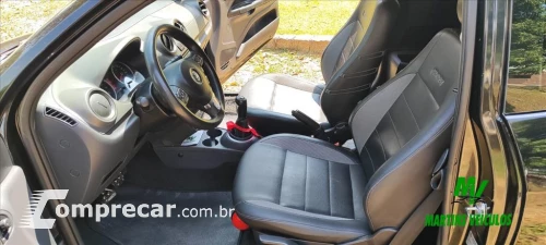 SAVEIRO 1.6 Cross CE 8V
