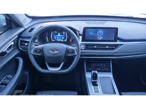 TIGGO 5x 1.5 VVT TURBO IFLEX SPORT CVT