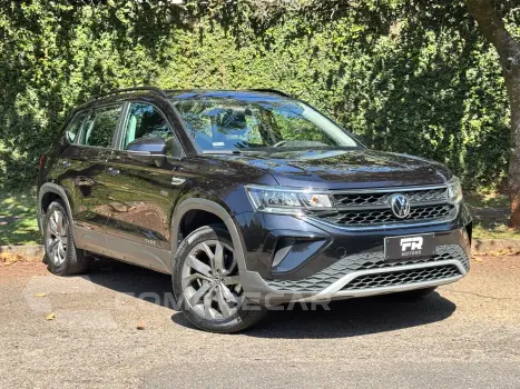 TAOS 1.4 250 TSI Comfortline