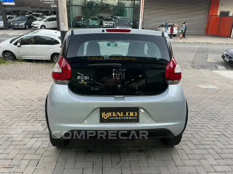 MOBI LIKE 1.0 Fire Flex 5p.