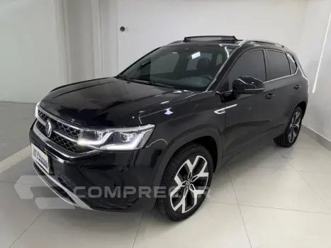 TAOS HL TSI