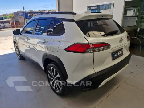 COROLLA CROSS 2.0 Vvt-ie XRE