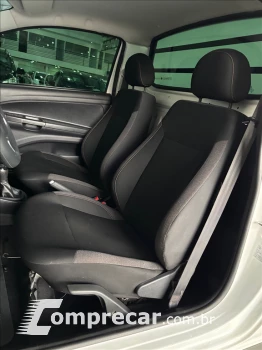 SAVEIRO 1.6 MSI ROBUST CS 16V FLEX 2P MANUAL