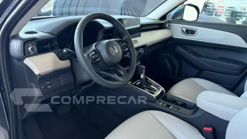HR-V 1.5 DI I-vtec Turbo Advance