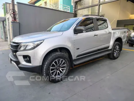 S10 Pick-Up LTZ 2.8 TDI 4x4 CD Dies.Aut