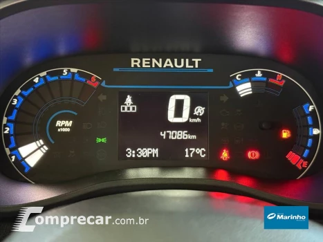 KWID 1.0 12V SCE FLEX ZEN MANUAL