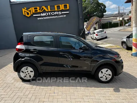 MOBI LIKE 1.0 Fire Flex 5p.