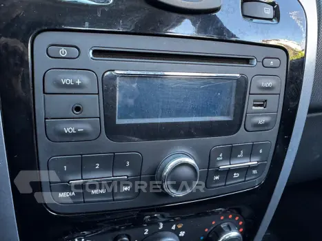 LOGAN 1.6 Expression 16V