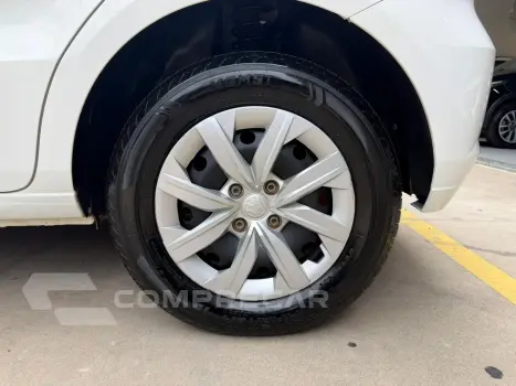 Gol 1.0 12V Mpi Totalflex 4P Manual