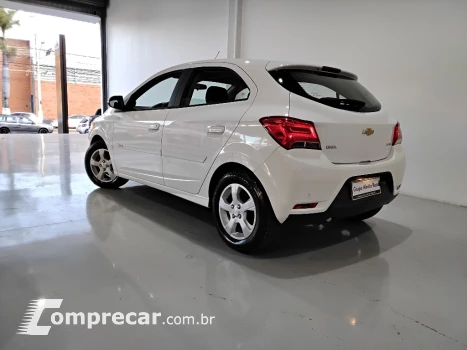 ONIX 1.4 MPFI LT 8V FLEX 4P MANUAL