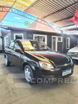 Classic Life/LS 1.0 VHC FlexP. 4p