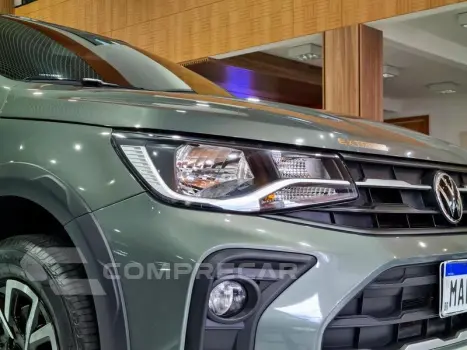 SAVEIRO EXTREME 1.6 FLEX 16V CD