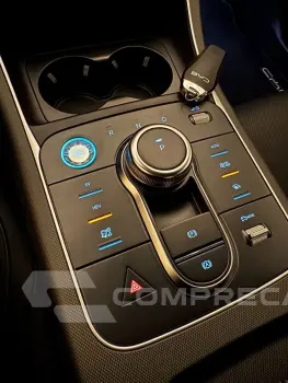 King 1.5 16V 4P GS DM-I PHEV AUTOMÁTICO
