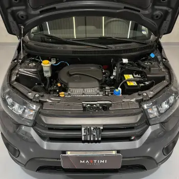 MOBI LIKE 1.0 Fire Flex 5p.