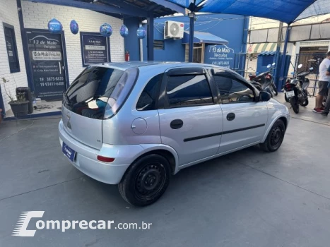 CORSA HATCH - 1.4 MPFI MAXX 8V 4P MANUAL