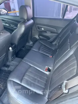 CRUZE 1.8 LT Sport6 16V