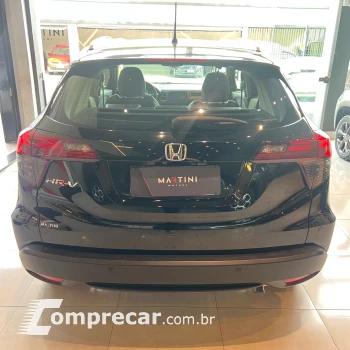 HR-V EXL 1.8 Flexone 16V 5p Aut.