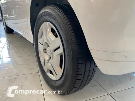 ONIX 1.0 MPFI LS 8V