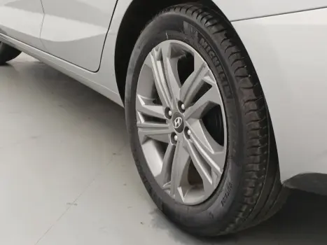 HB20S 1.0 TGDI FLEX COMFORT PLUS AUTOMÁTICO