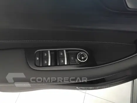 TIGGO 5x 1.5 VVT TURBO IFLEX SPORT CVT