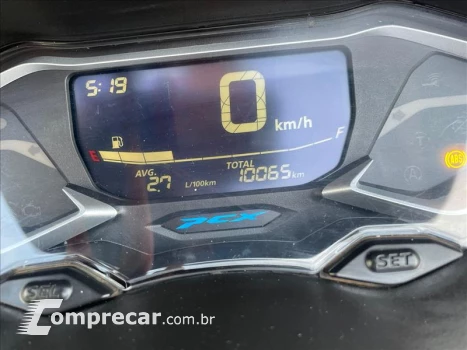 PCX 160 ABS