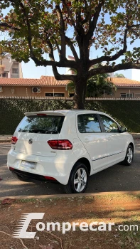 FOX 1.6 MI Highline 8V