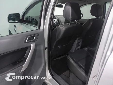 RANGER 3.2 Limited Plus 4X4 CD 20V
