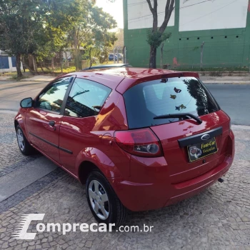 Ka 1.0 8V/1.0 8V ST Flex 3p
