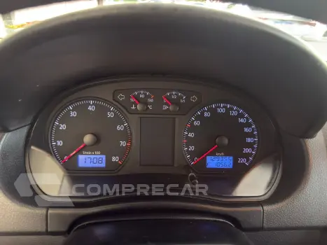 POLO SEDAN 1.6 MI 8V