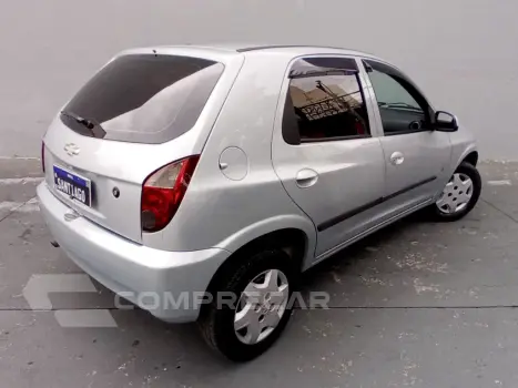 Celta Spirit/ LT 1.0 MPFI 8V FlexP. 5p