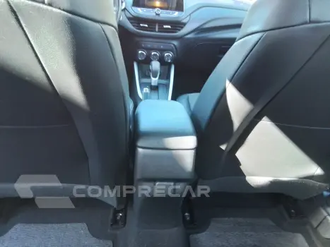 ONIX 1.0 TURBO FLEX LTZ AUTOMÁTICO