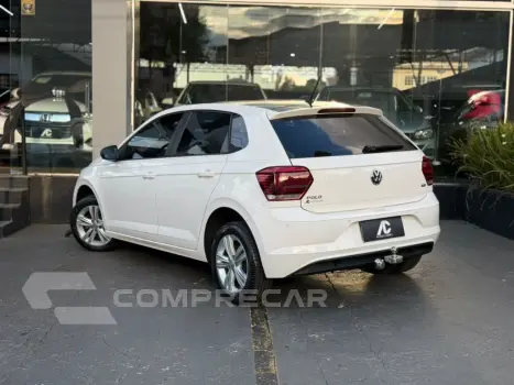 Polo 1.6 MSI Flex 16V 5p