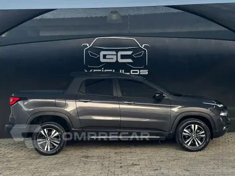 TORO 1.3 TURBO 270 FLEX FREEDOM AT6