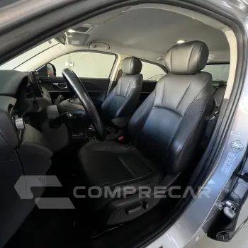 HR-V Touring 1.5 Flex TB 16V 5p Aut.