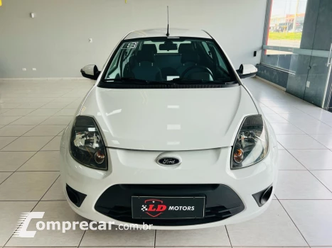 KA 1.0 MPI 8V FLEX 2P MANUAL