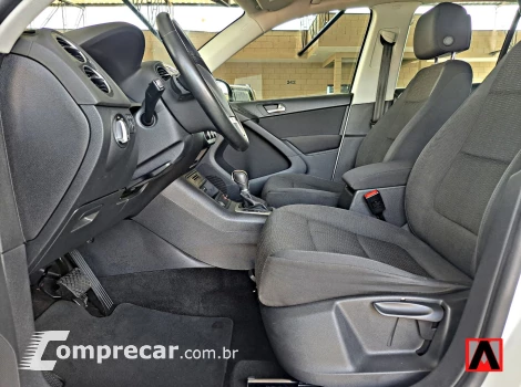 TIGUAN 1.4 TSI 16V Turbo