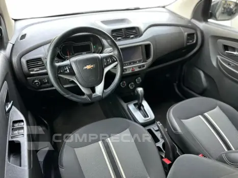 SPIN 1.8L AT ACT