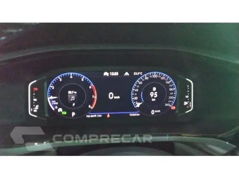 TAOS 1.4 250 TSI TOTAL FLEX HIGHLINE AUTOMÁTICO