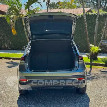 NIVUS 1.0 200 TSI Comfortline