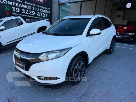 Honda HR-V EX 1.8 Flexone 16V 5p Aut. 4 portas