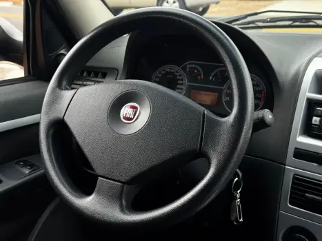 PALIO 1.8 MPI ELX 8V