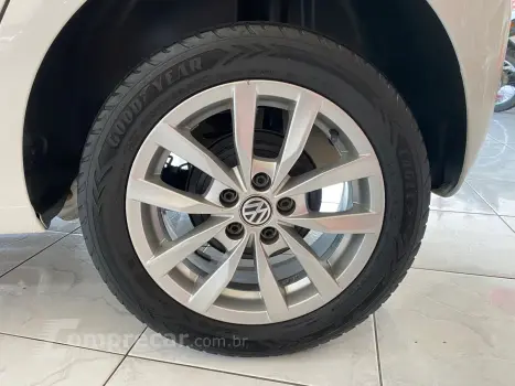 FOX 1.6 MI Rock IN RIO 8V