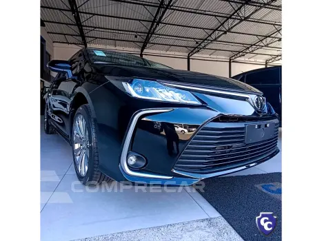 COROLLA  2.0 XEI FLEX 16V AUT.