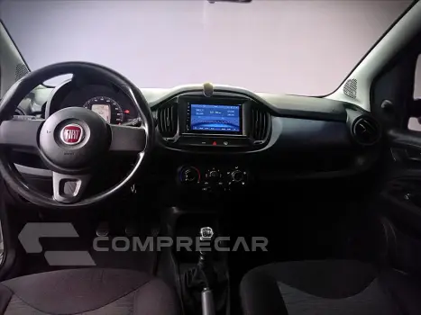 UNO 1.0 FIREFLY FLEX DRIVE 4P MANUAL