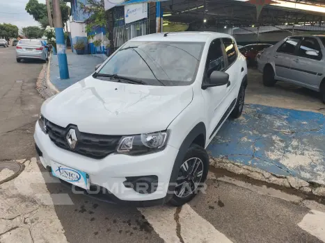 KWID 1.0 12V SCE ZEN